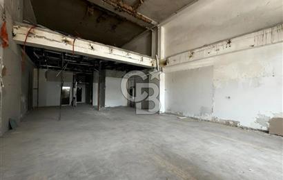 Park Yaşam Ataşehirde Kiralık 582 m² Ticari Mülk