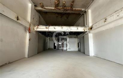 Park Yaşam Ataşehirde Kiralık 582 m² Ticari Mülk