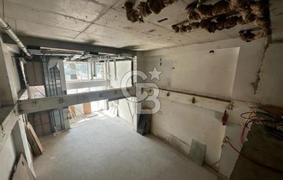 Park Yaşam Ataşehirde Kiralık 582 m² Ticari Mülk