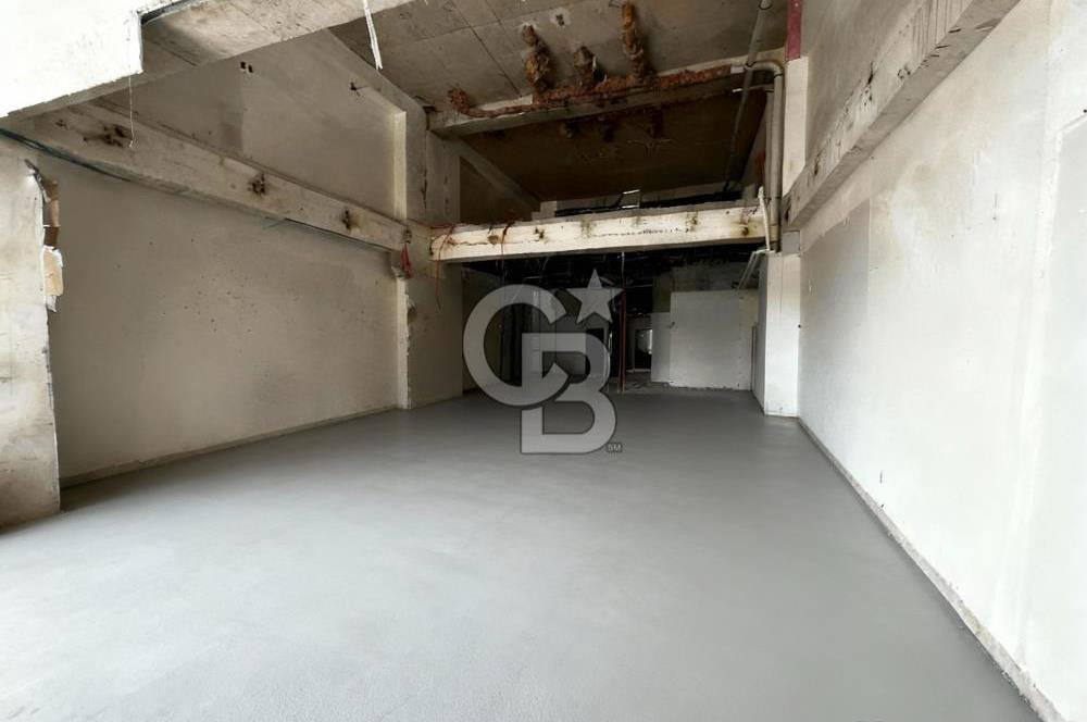 Park Yaşam Ataşehirde Kiralık 582 m² Ticari Mülk