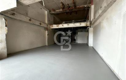 Park Yaşam Ataşehirde Kiralık 582 m² Ticari Mülk
