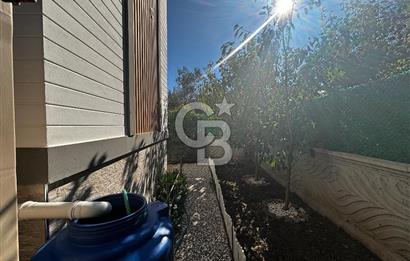 GÜRE AĞAÇLI YOLDA MÜSTAKİL BAHÇELİ 3+1 VİLLA SATILIK