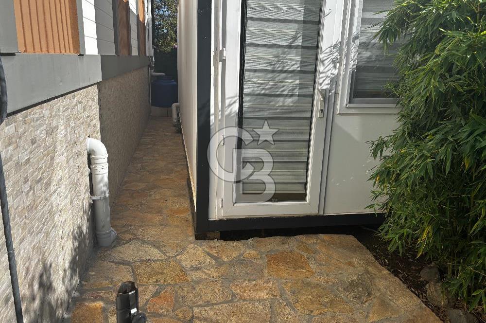 GÜRE AĞAÇLI YOLDA MÜSTAKİL BAHÇELİ 3+1 VİLLA SATILIK