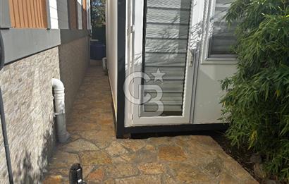 GÜRE AĞAÇLI YOLDA MÜSTAKİL BAHÇELİ 3+1 VİLLA SATILIK