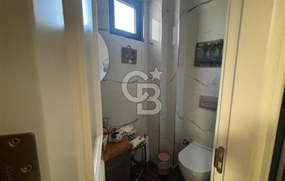 GÜRE AĞAÇLI YOLDA MÜSTAKİL BAHÇELİ 3+1 VİLLA SATILIK