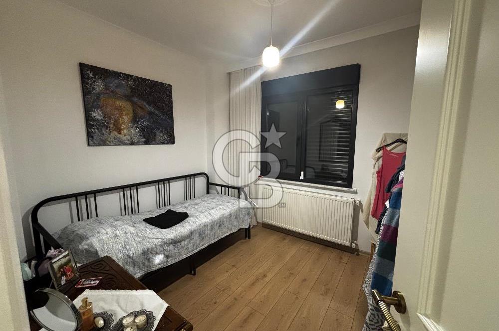 GÜRE AĞAÇLI YOLDA MÜSTAKİL BAHÇELİ 3+1 VİLLA SATILIK