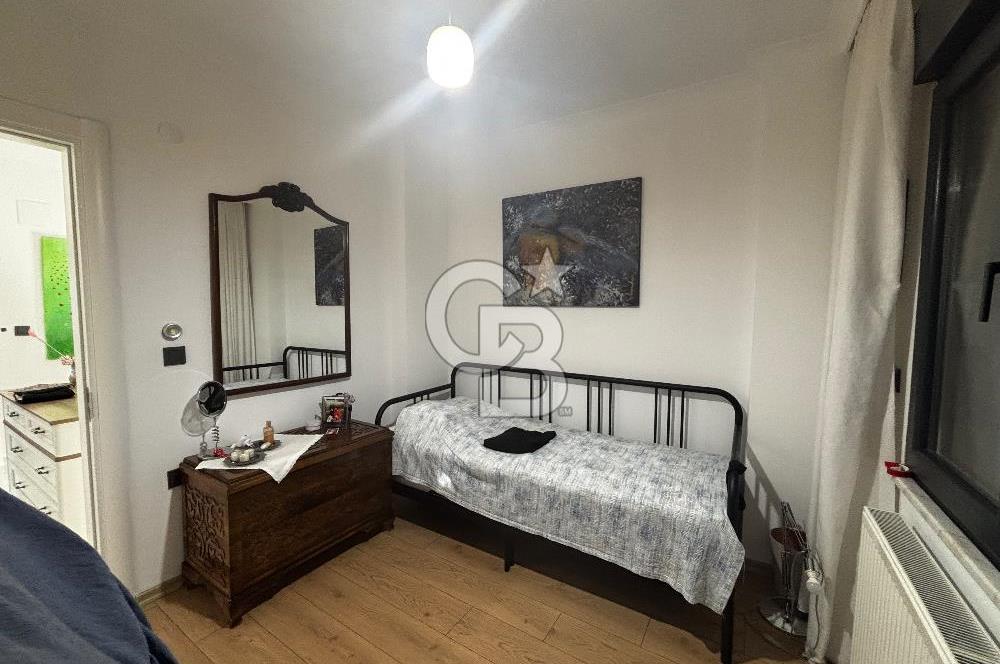 GÜRE AĞAÇLI YOLDA MÜSTAKİL BAHÇELİ 3+1 VİLLA SATILIK