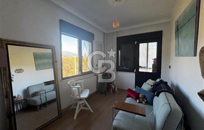 GÜRE AĞAÇLI YOLDA MÜSTAKİL BAHÇELİ 3+1 VİLLA SATILIK