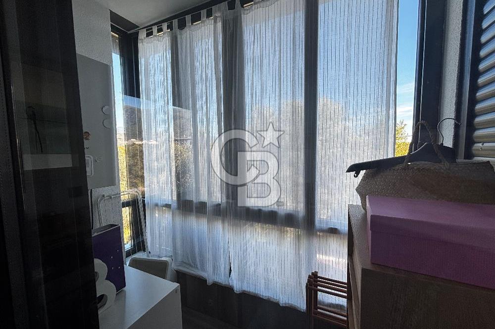 GÜRE AĞAÇLI YOLDA MÜSTAKİL BAHÇELİ 3+1 VİLLA SATILIK