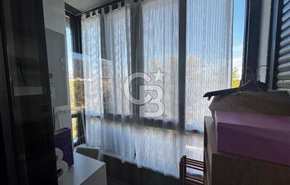 GÜRE AĞAÇLI YOLDA MÜSTAKİL BAHÇELİ 3+1 VİLLA SATILIK