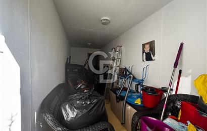 GÜRE AĞAÇLI YOLDA MÜSTAKİL BAHÇELİ 3+1 VİLLA SATILIK