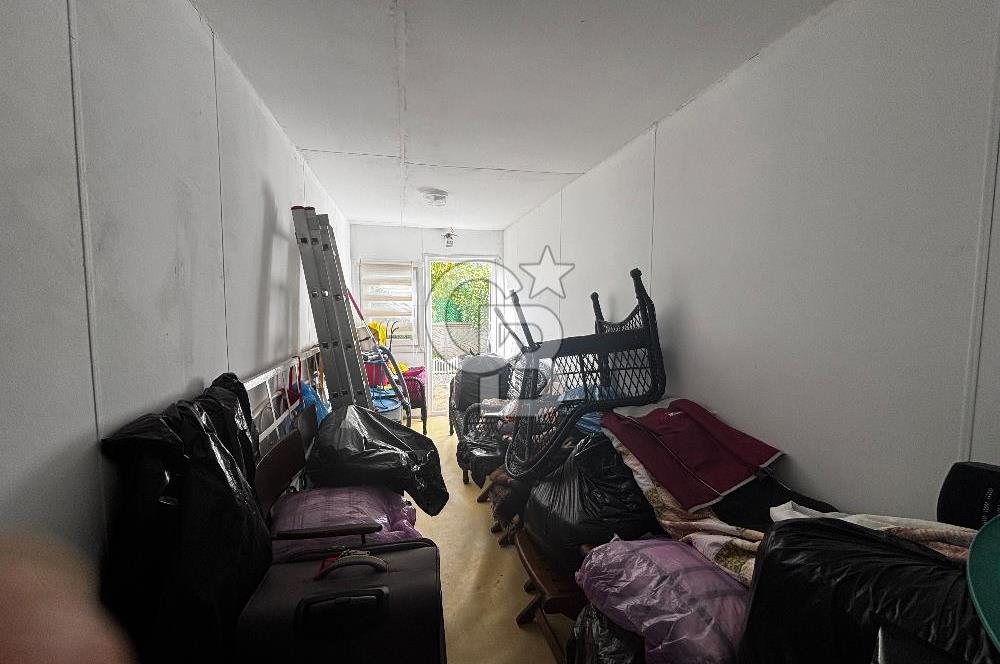 GÜRE AĞAÇLI YOLDA MÜSTAKİL BAHÇELİ 3+1 VİLLA SATILIK