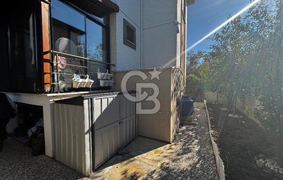 GÜRE AĞAÇLI YOLDA MÜSTAKİL BAHÇELİ 3+1 VİLLA SATILIK