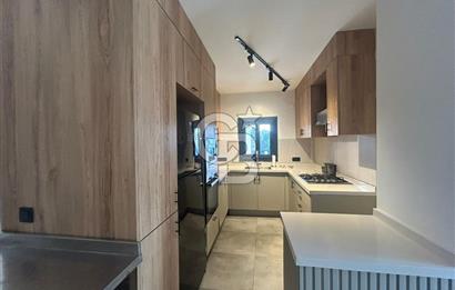 ÇEŞME-DALYAN EŞYALI, MÜSTAKİL HAVUZLU, FULL TADİLATLI 3+1 VİLLA