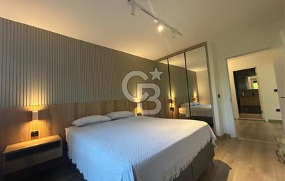 ÇEŞME-DALYAN EŞYALI, MÜSTAKİL HAVUZLU, FULL TADİLATLI 3+1 VİLLA