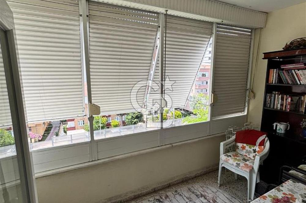 Mustafa Çağlayan'dan Küçükçekmece Cumhuriyet Mahallesi'nde Satılık Daire