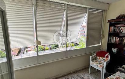 Mustafa Çağlayan'dan Küçükçekmece Cumhuriyet Mahallesi'nde Satılık Daire