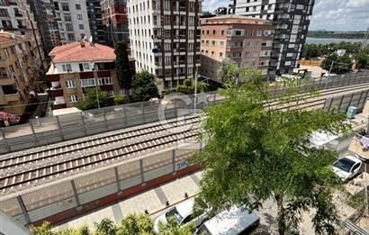 Mustafa Çağlayan'dan Küçükçekmece Cumhuriyet Mahallesi'nde Satılık Daire