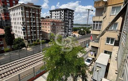 Mustafa Çağlayan'dan Küçükçekmece Cumhuriyet Mahallesi'nde Satılık Daire