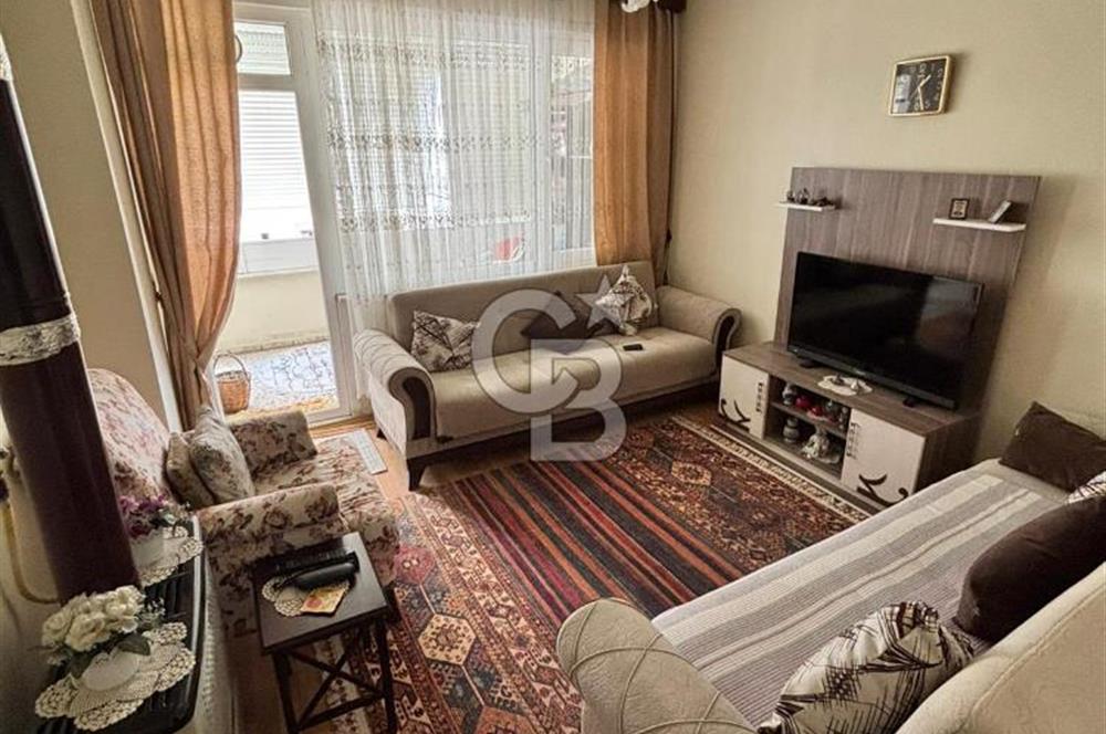 Mustafa Çağlayan'dan Küçükçekmece Cumhuriyet Mahallesi'nde Satılık Daire