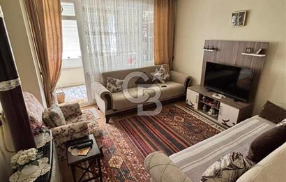 Mustafa Çağlayan'dan Küçükçekmece Cumhuriyet Mahallesi'nde Satılık Daire