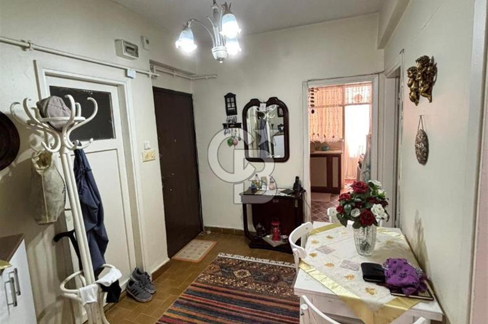 Mustafa Çağlayan'dan Küçükçekmece Cumhuriyet Mahallesi'nde Satılık Daire