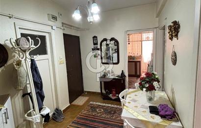 Mustafa Çağlayan'dan Küçükçekmece Cumhuriyet Mahallesi'nde Satılık Daire