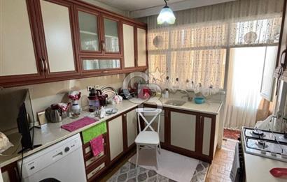 Mustafa Çağlayan'dan Küçükçekmece Cumhuriyet Mahallesi'nde Satılık Daire