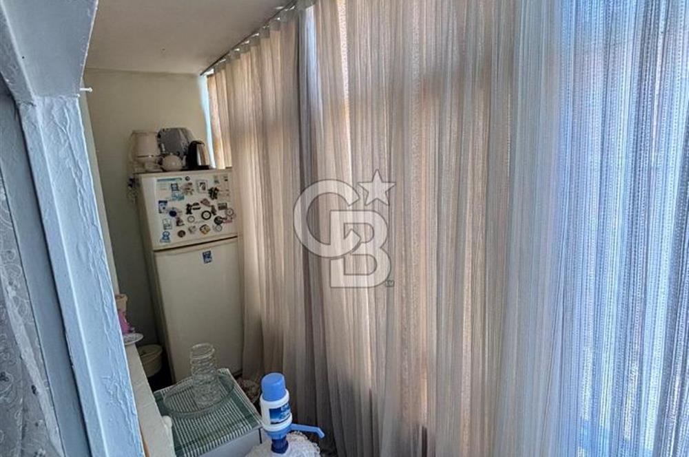 Mustafa Çağlayan'dan Küçükçekmece Cumhuriyet Mahallesi'nde Satılık Daire