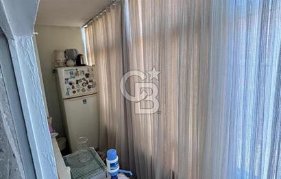 Mustafa Çağlayan'dan Küçükçekmece Cumhuriyet Mahallesi'nde Satılık Daire