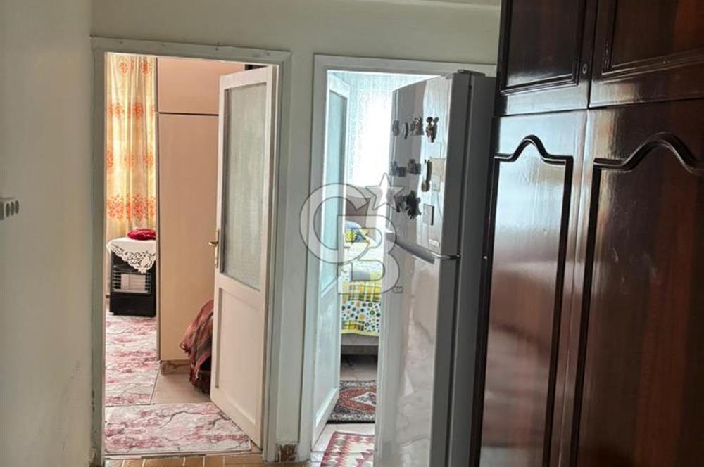 Mustafa Çağlayan'dan Küçükçekmece Cumhuriyet Mahallesi'nde Satılık Daire