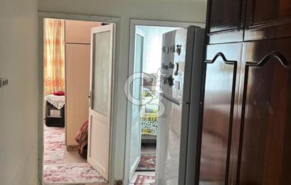 Mustafa Çağlayan'dan Küçükçekmece Cumhuriyet Mahallesi'nde Satılık Daire