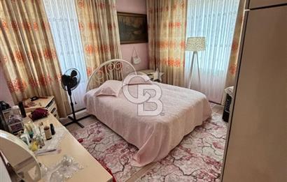 Mustafa Çağlayan'dan Küçükçekmece Cumhuriyet Mahallesi'nde Satılık Daire