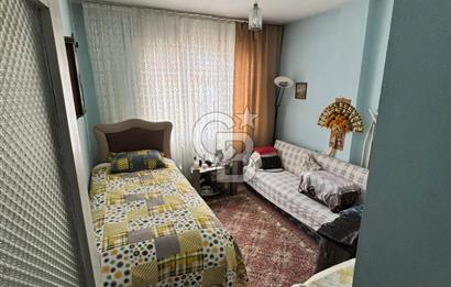 Mustafa Çağlayan'dan Küçükçekmece Cumhuriyet Mahallesi'nde Satılık Daire