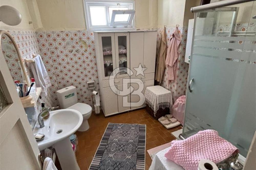 Mustafa Çağlayan'dan Küçükçekmece Cumhuriyet Mahallesi'nde Satılık Daire