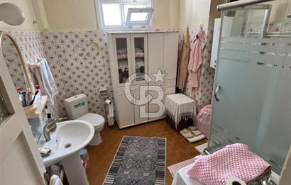 Mustafa Çağlayan'dan Küçükçekmece Cumhuriyet Mahallesi'nde Satılık Daire