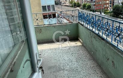 Mustafa Çağlayan'dan Küçükçekmece Cumhuriyet Mahallesi'nde Satılık Daire