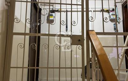 Mustafa Çağlayan'dan Küçükçekmece Cumhuriyet Mahallesi'nde Satılık Daire