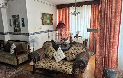 Mustafa Çağlayan'dan Küçükçekmece Cumhuriyet Mahallesi'nde Satılık Daire