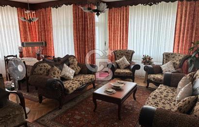 Mustafa Çağlayan'dan Küçükçekmece Cumhuriyet Mahallesi'nde Satılık Daire