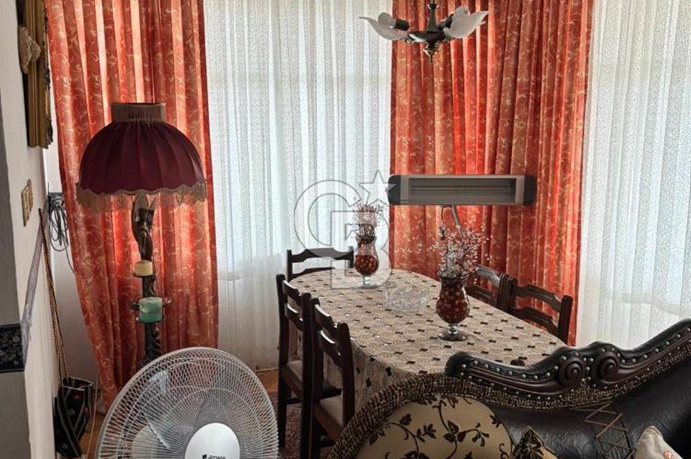 Mustafa Çağlayan'dan Küçükçekmece Cumhuriyet Mahallesi'nde Satılık Daire