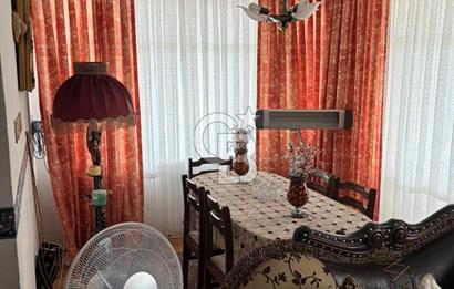 Mustafa Çağlayan'dan Küçükçekmece Cumhuriyet Mahallesi'nde Satılık Daire