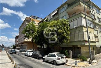 Mustafa Çağlayan'dan Küçükçekmece Cumhuriyet Mahallesi'nde Satılık Daire - 3 - 311892