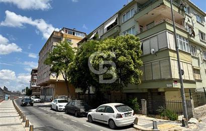 Mustafa Çağlayan'dan Küçükçekmece Cumhuriyet Mahallesi'nde Satılık Daire