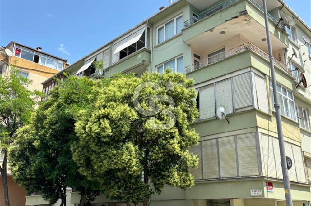 Mustafa Çağlayan'dan Küçükçekmece Cumhuriyet Mahallesi'nde Satılık Daire
