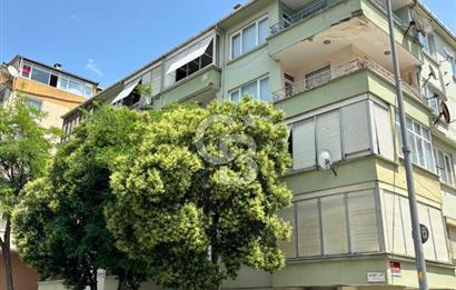 Mustafa Çağlayan'dan Küçükçekmece Cumhuriyet Mahallesi'nde Satılık Daire