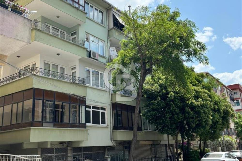 Mustafa Çağlayan'dan Küçükçekmece Cumhuriyet Mahallesi'nde Satılık Daire