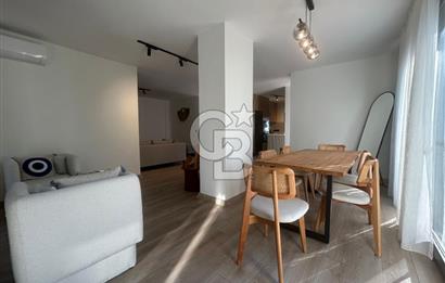 ÇEŞME-DALYAN EŞYALI, MÜSTAKİL HAVUZLU, FULL TADİLATLI 3+1 VİLLA