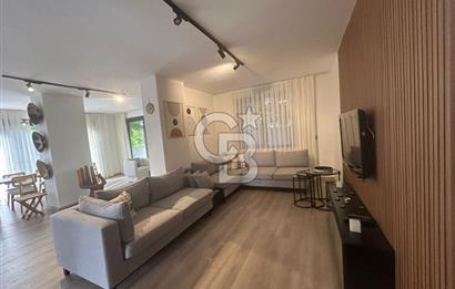 ÇEŞME-DALYAN EŞYALI, MÜSTAKİL HAVUZLU, FULL TADİLATLI 3+1 VİLLA