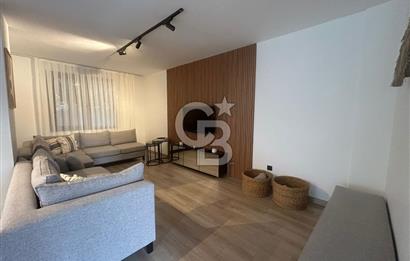 ÇEŞME-DALYAN EŞYALI, MÜSTAKİL HAVUZLU, FULL TADİLATLI 3+1 VİLLA